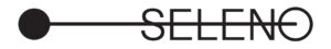Seleno Coffee logo